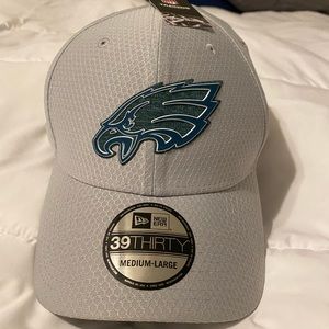 Men’s Philadelphia eagles hat